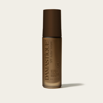 SPF Active Serum